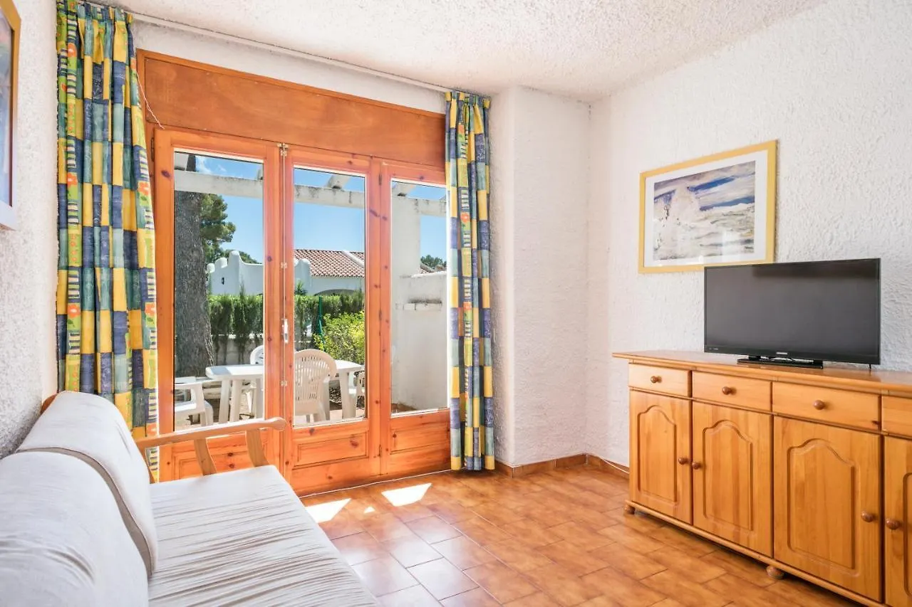 Landhuis Rentalmar El Pinar Adosados Miami Playa