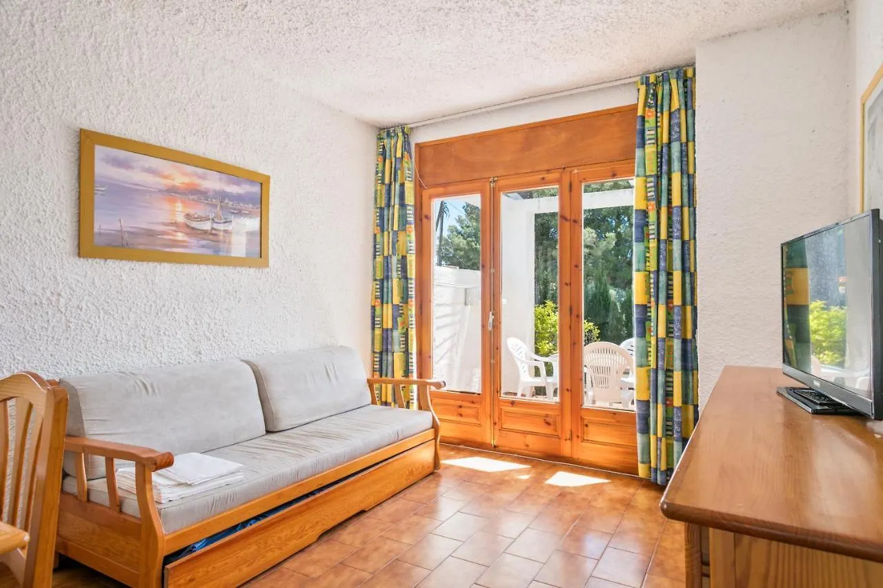 Rentalmar El Pinar Adosados Miami Playa 0*,