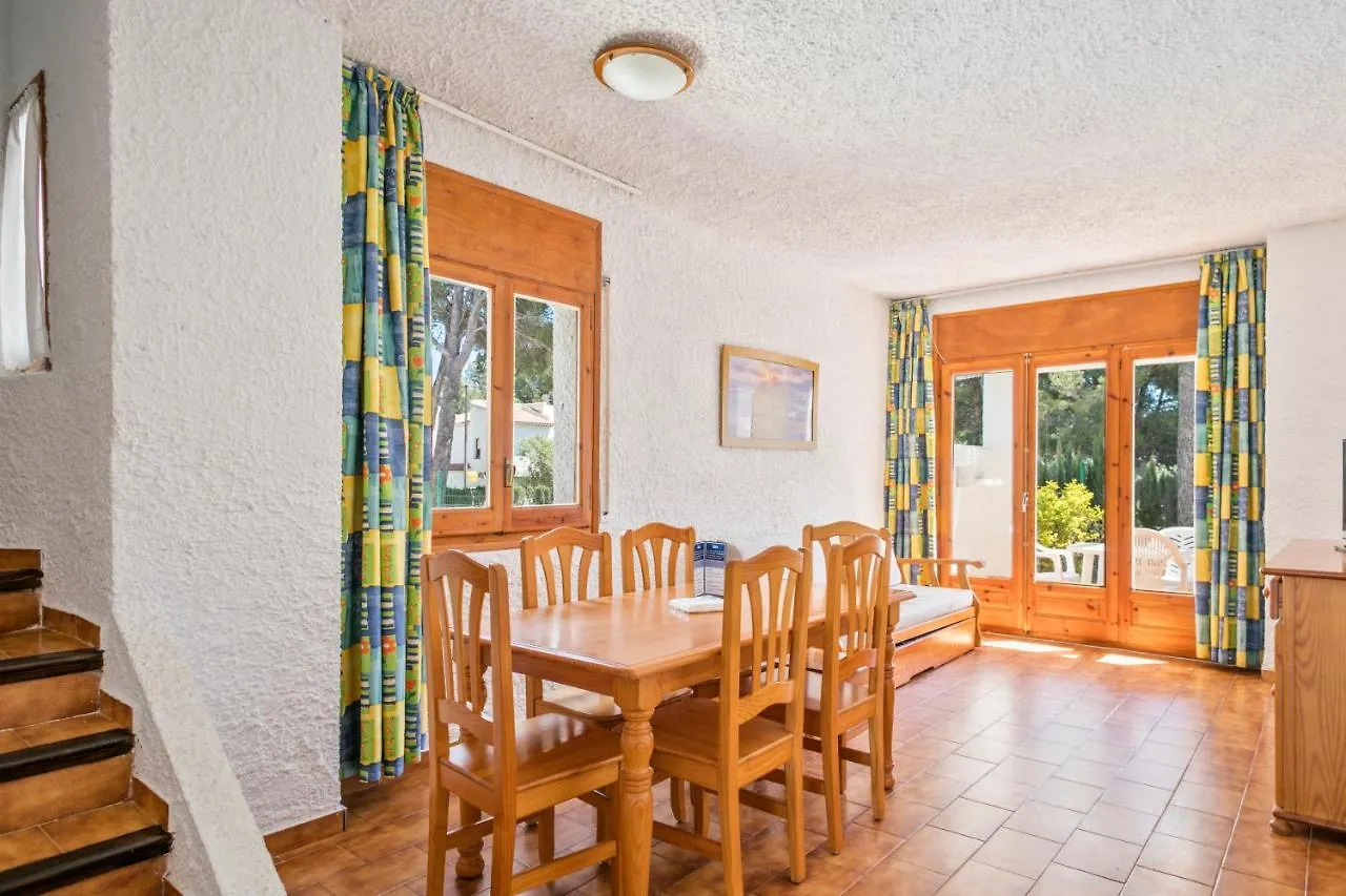 Rentalmar El Pinar Adosados Miami Playa