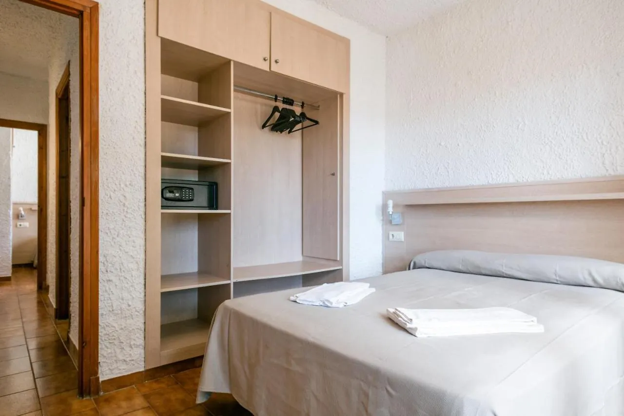 Rentalmar El Pinar Adosados Miami Playa Country house