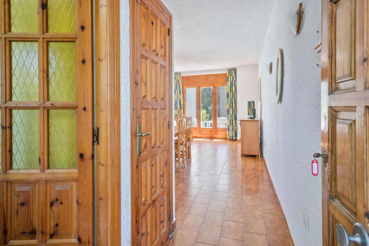 Rentalmar El Pinar Adosados Miami Playa Landhuis