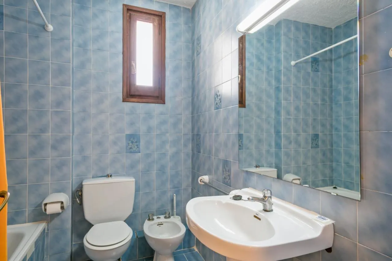 Rentalmar El Pinar Adosados Miami Playa