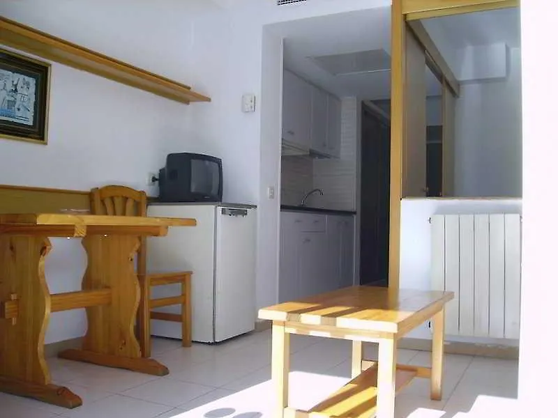 Rentalmar El Pinar Adosados Miami Playa Country house