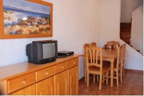 Rentalmar El Pinar Adosados Miami Playa Country house
