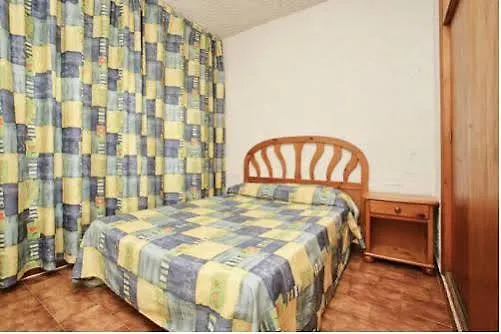 Rentalmar El Pinar Adosados Miami Playa 0*,  Spain
