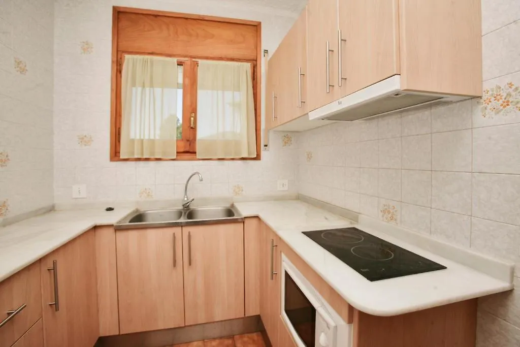 Rentalmar El Pinar Adosados Miami Playa