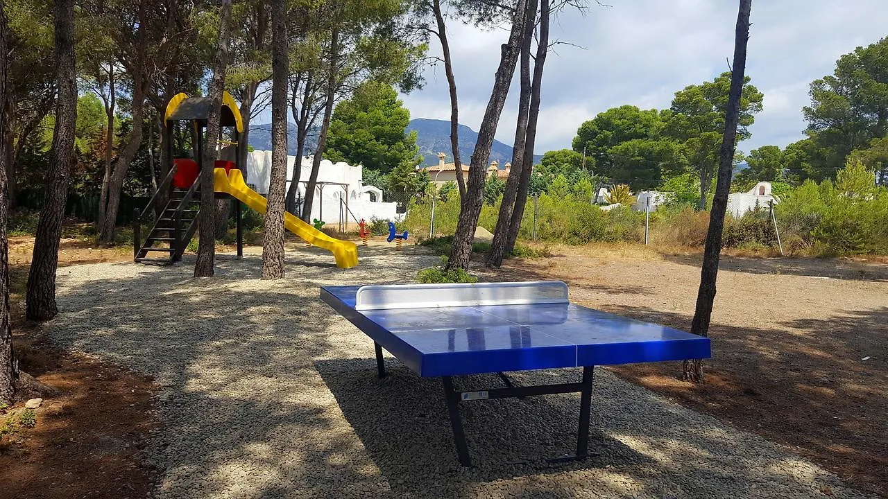 Rentalmar El Pinar Adosados Miami Playa Spain