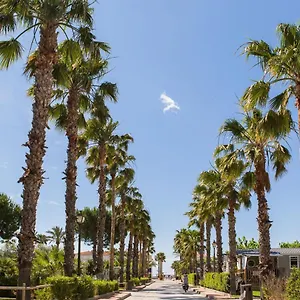 Estival Vendrell Platja Campingplatz