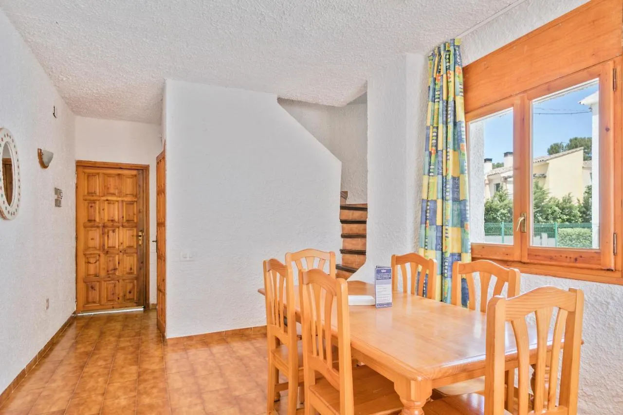 Rentalmar El Pinar Adosados Miami Playa 0*,  Spagna